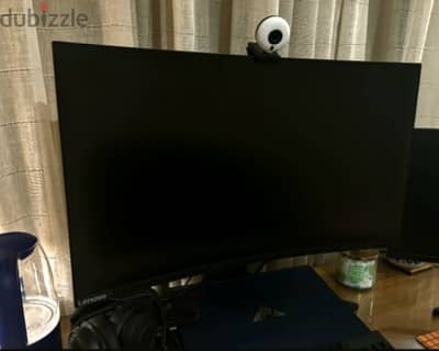 Monitors for sale