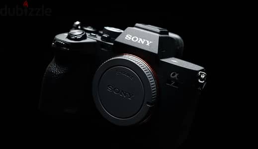 Sony a7IV zero shutter 1K