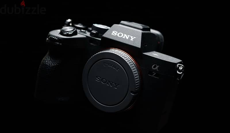 Sony a7IV zero shutter 1K 0