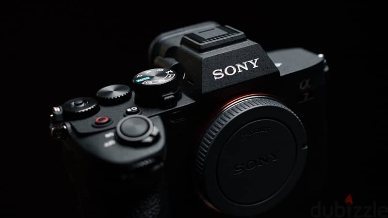 Sony a7IV zero shutter 1K 1