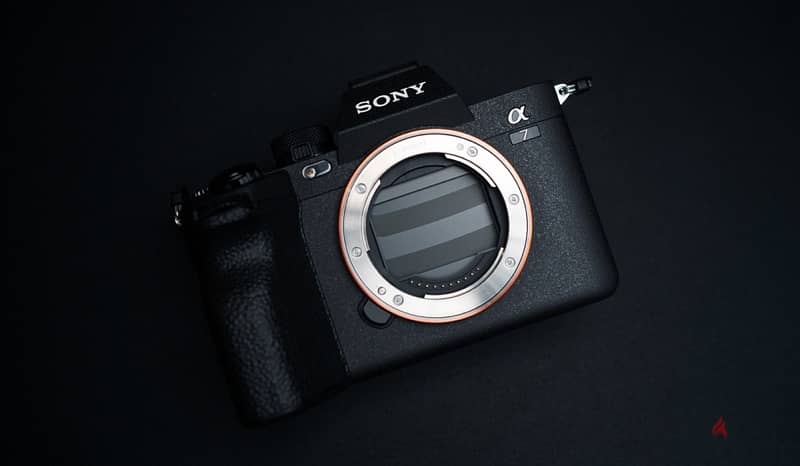 Sony a7IV zero shutter 1K 2