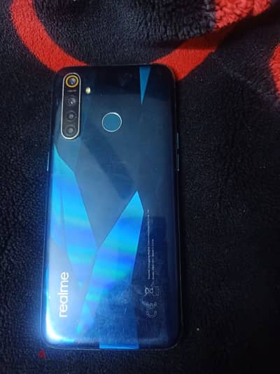 realme 5 pro