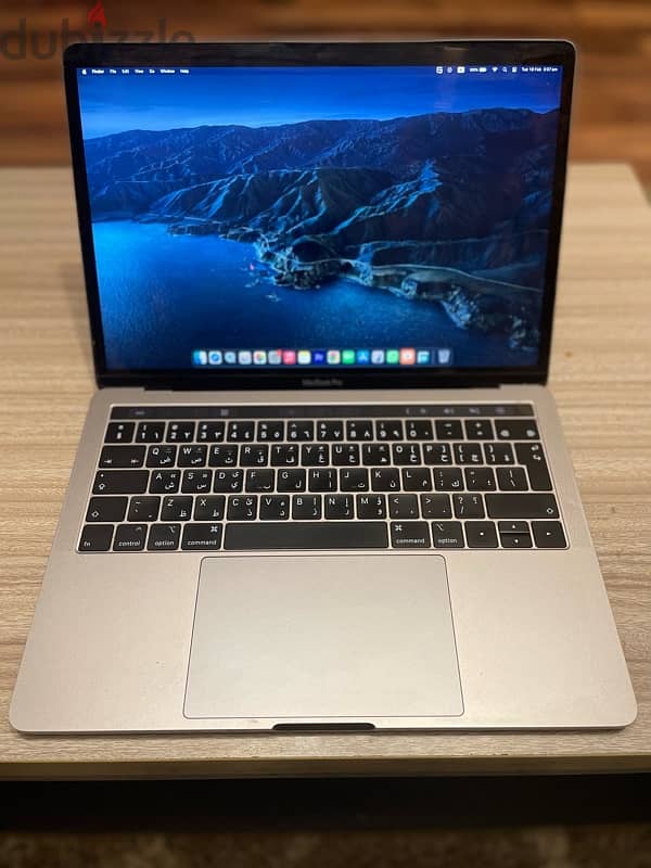 Macbook pro 13 inch 2019 3