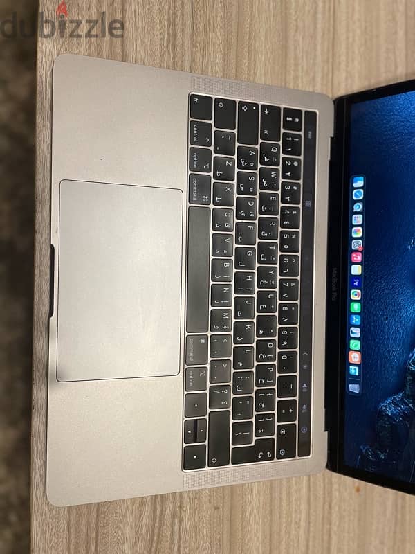 Macbook pro 13 inch 2019 4