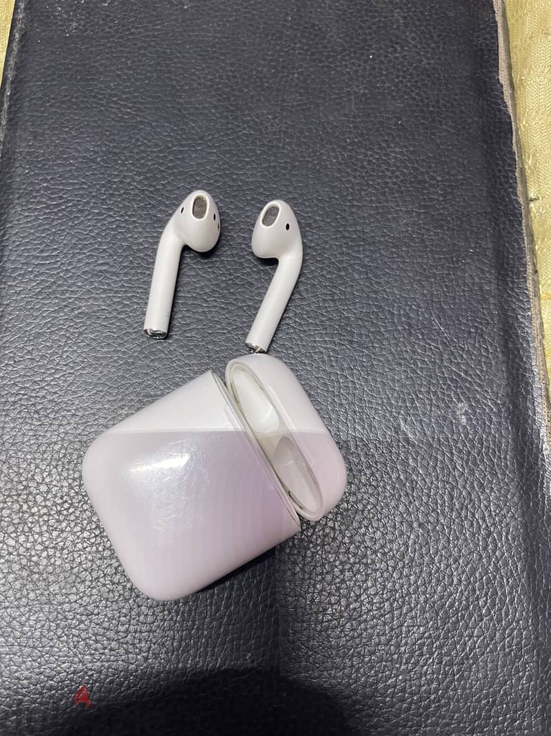 AirPods gen2 original 1