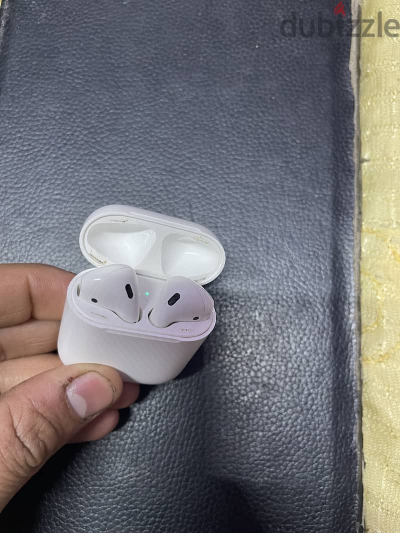 AirPods gen2 original 5