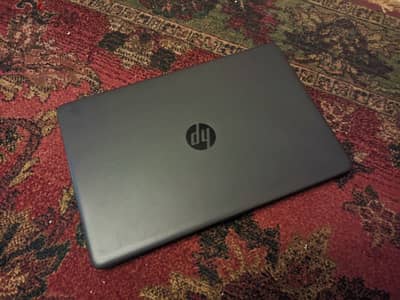 HP 250 G6 NOTEBOOK PC