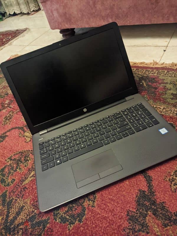 HP 250 G6 NOTEBOOK PC 2