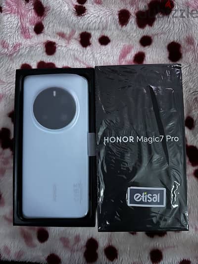 HONOR MAGIC 7 PRO