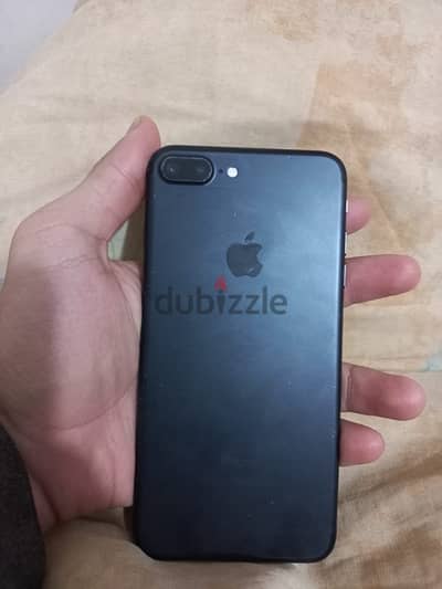 iPhone 7plus 256