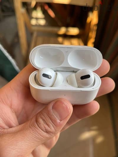 AirPods Pro اير بودز برو