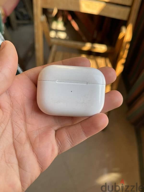 AirPods Pro اير بودز برو 1