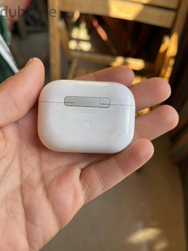 AirPods Pro اير بودز برو 2