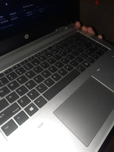 Hp Probook 645 G4