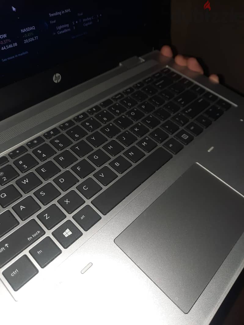 Hp Probook 645 G4 0