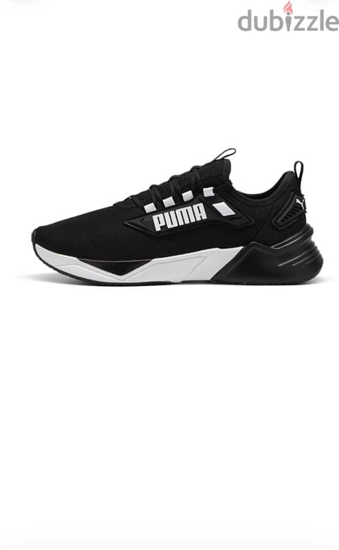 للبيع كوتشي puma اصلي جديد لم يستخدم مقاس ٤٨ 2