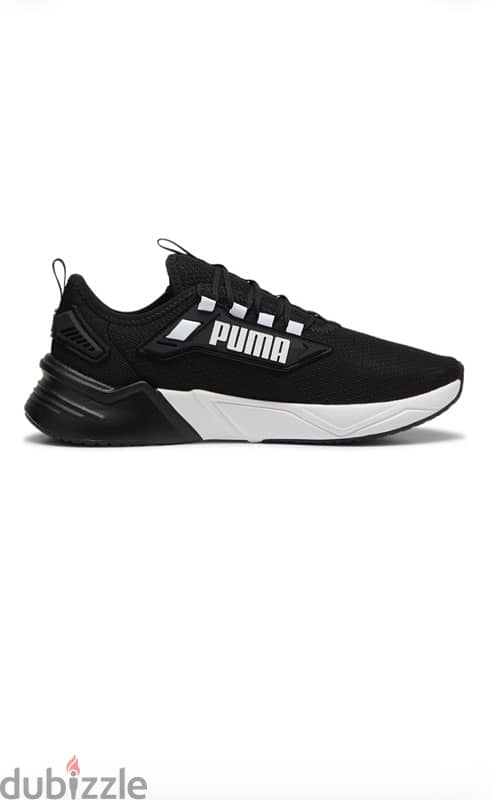 للبيع كوتشي puma اصلي جديد لم يستخدم مقاس ٤٨ 4