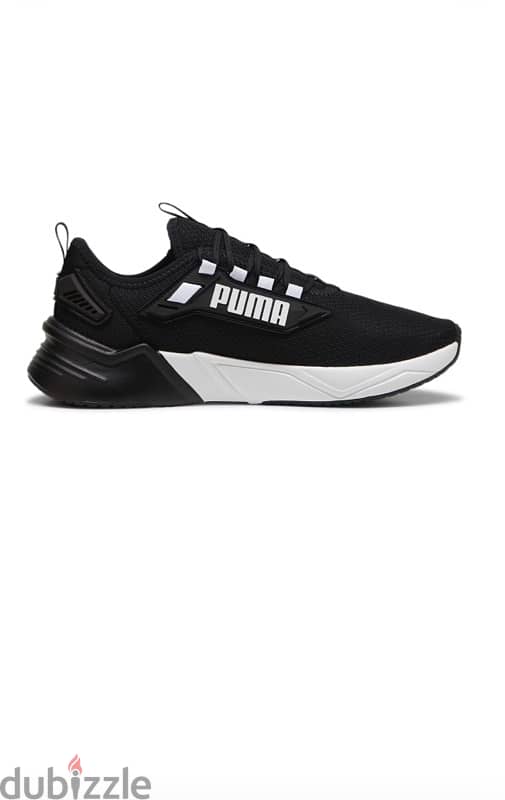 للبيع كوتشي puma اصلي جديد لم يستخدم مقاس ٤٨ 5