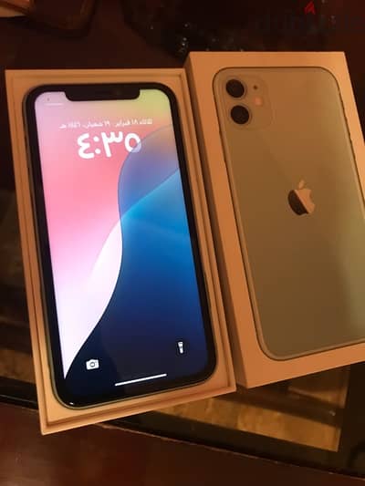 iphone 11 ايفون ١١