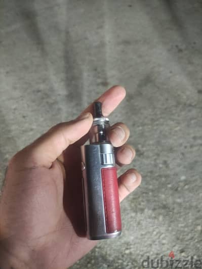 vape Drag Q