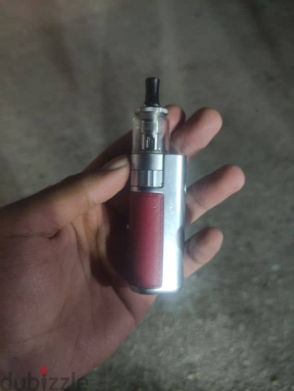 vape Drag Q 2