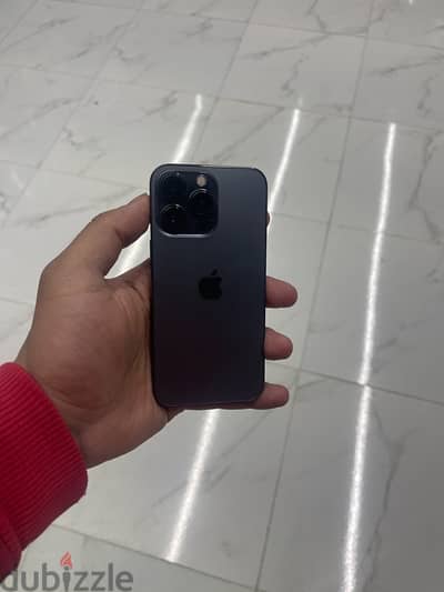 iPhone 13 Pro 128g