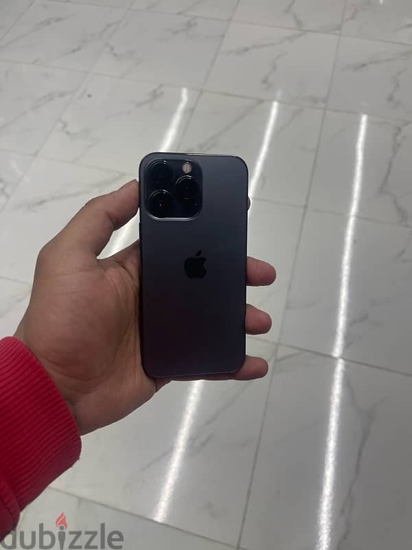 iPhone 13 Pro 128g 0