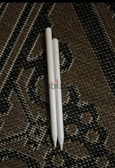 Apple pencil