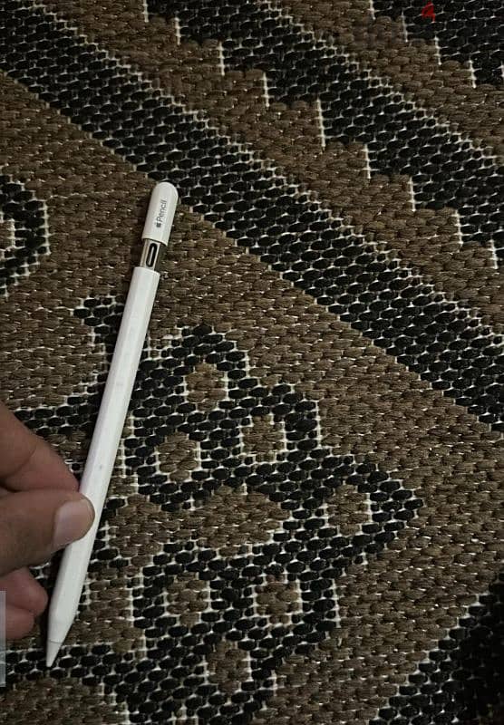 Apple pencil 1