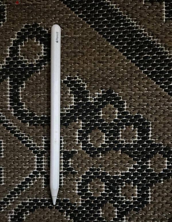 Apple pencil 2