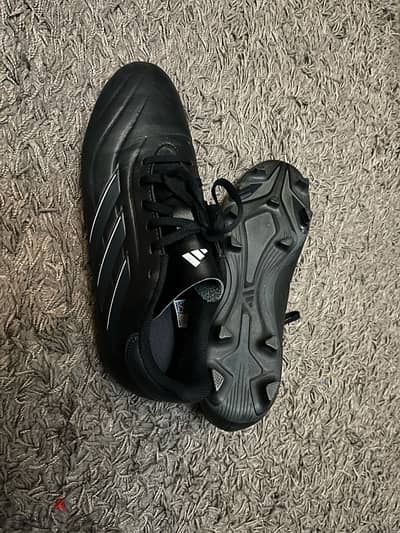 ADIDAS COPA CLEATS