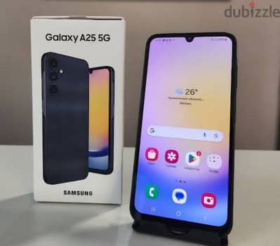 Samsung A25 5g