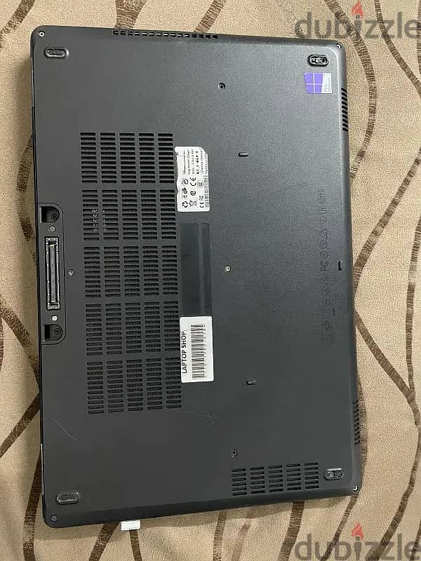 Dell precision 3510 2