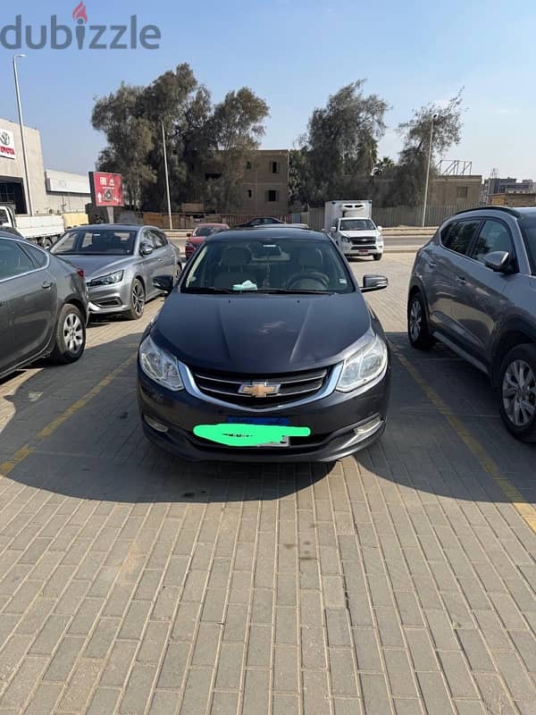 Chevrolet Optra 2018 مطلوب سعر عادل للبيع والتنفيذ 0