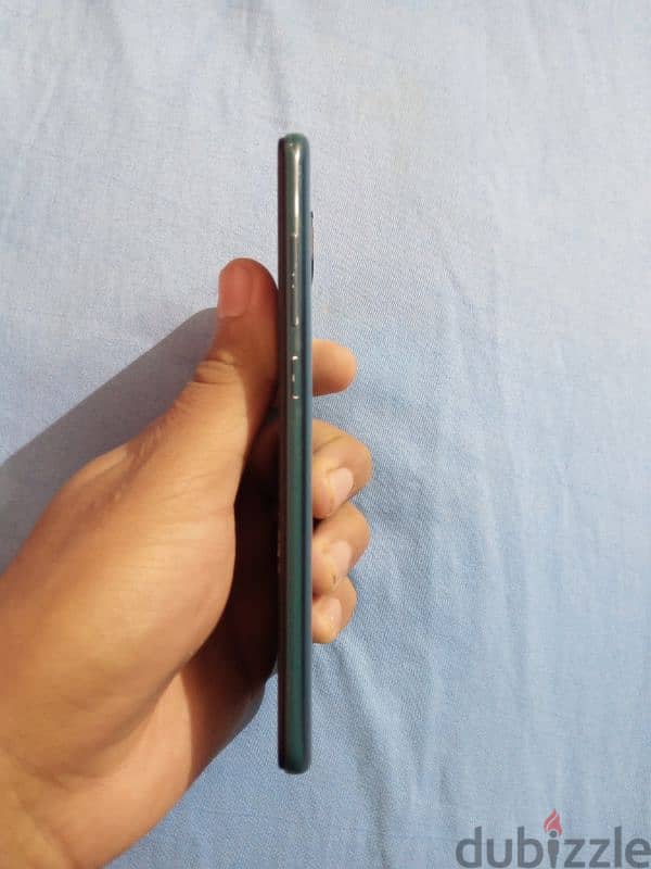 Xiaomi Redmi Note 9 8