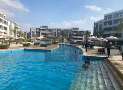 Apartment 199 sqm for sale at high city obour