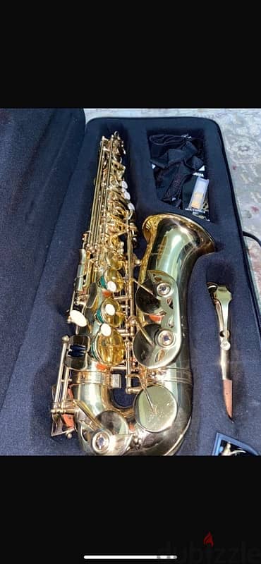 saxphone