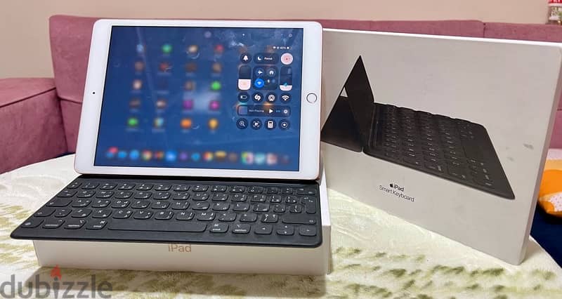 iPad 8 / 128 4