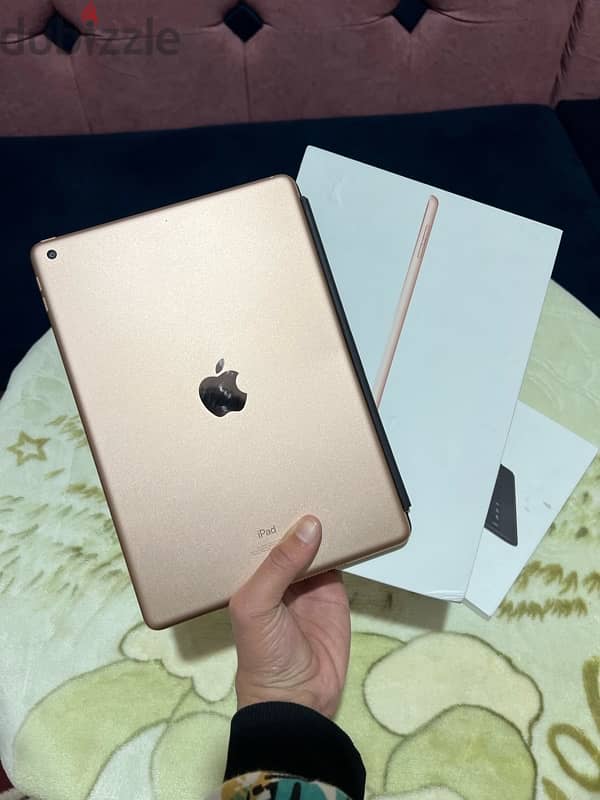 iPad 8 / 128 7