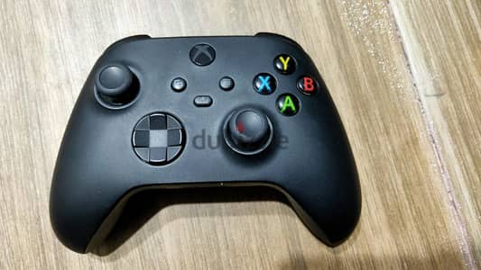 xbox series x/s controller