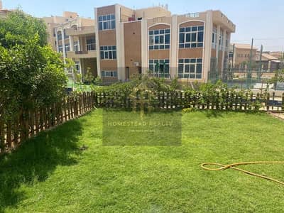 Apartment fully finished for sale at highland park new cairo