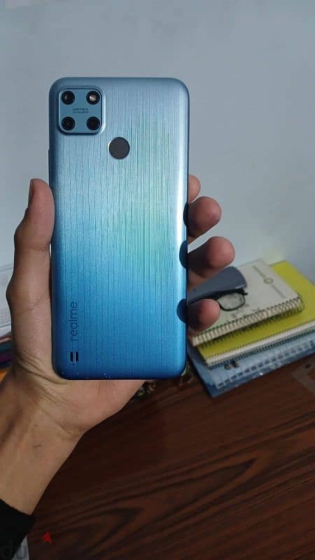 realme c25y 1