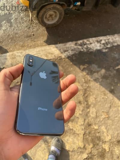 iphone xs 256 Gb