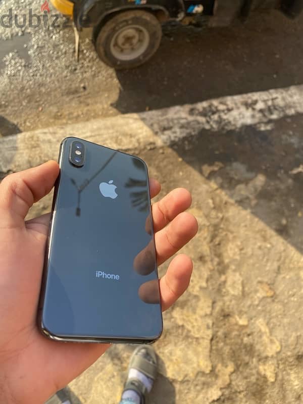 iphone xs 256 Gb 0