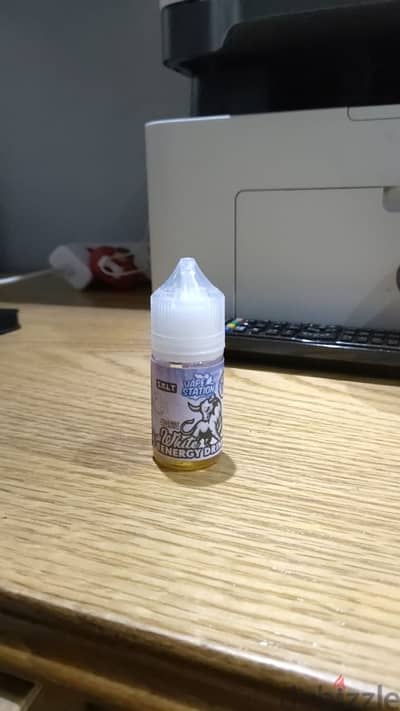 vape station monster 50 nic