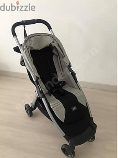 mamas&papas stroller armadillo city² سترولر