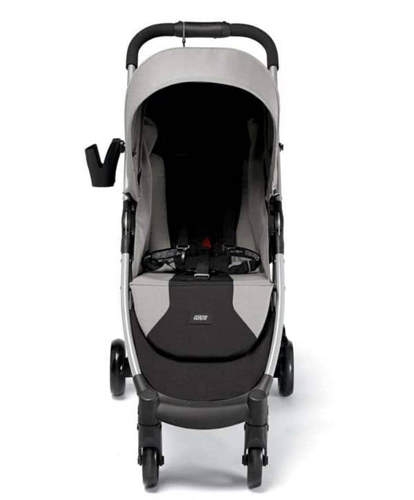 mamas&papas stroller armadillo city² سترولر 3