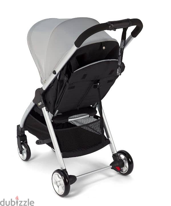 mamas&papas stroller armadillo city² سترولر 4