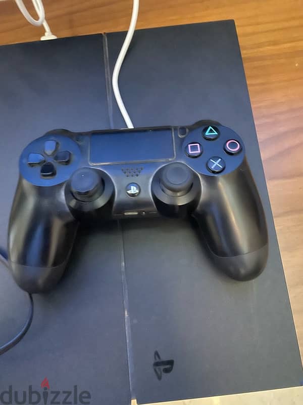 ps 4 good condition 1