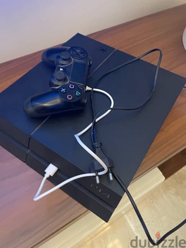 ps 4 good condition 2